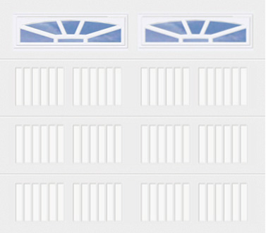 Model 10C Carriage Panel Ashton