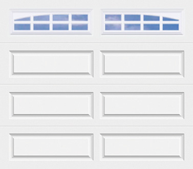 Model 128 Ranch Panel Heritage