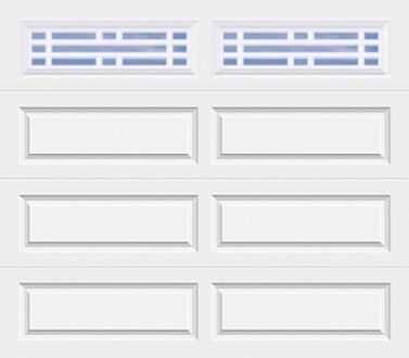 Model 128 Ranch Panel Stockford