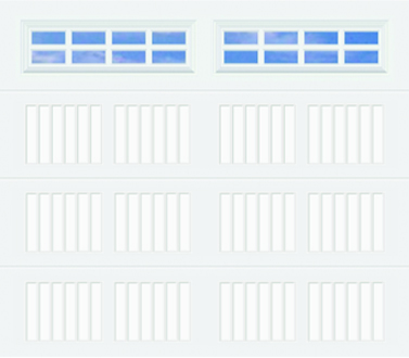 Model 20CTM Carriage-Panel-Stockton