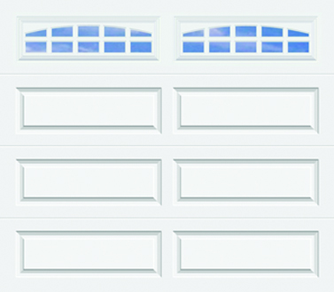 Model 228 Ranch Panel Cascade