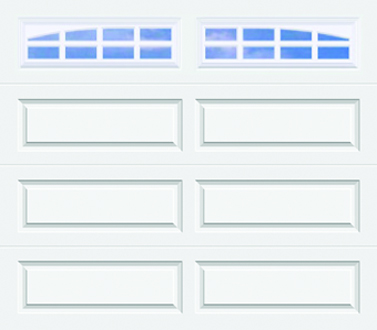 Model 228TM Ranch Panel-Heritage