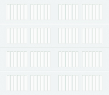 Model 60C Carriage Panel