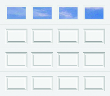Models 501, 511 Traditional Panel-Plain Lite