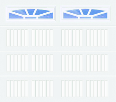 Models 50C 51C Carriage Panel-Ashton